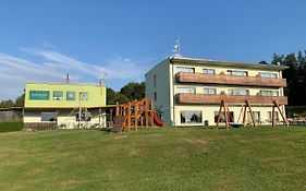Hotel Devítka
